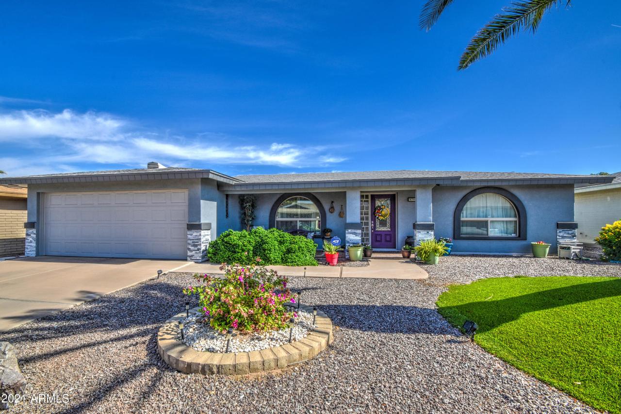 4740 E Dragoon Ave., Mesa, AZ 85206