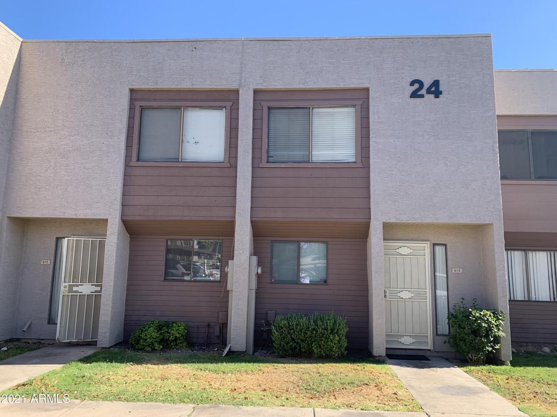 613 W 13th St., Tempe, AZ 85281