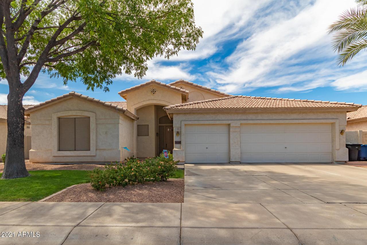 4465 E Campbell Ct., Gilbert, AZ 85236