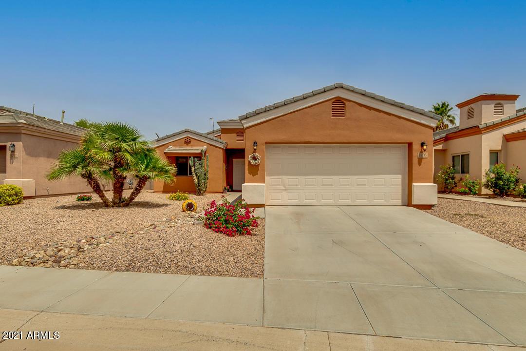 1205 N Fairway Dr., Eloy, AZ 85131