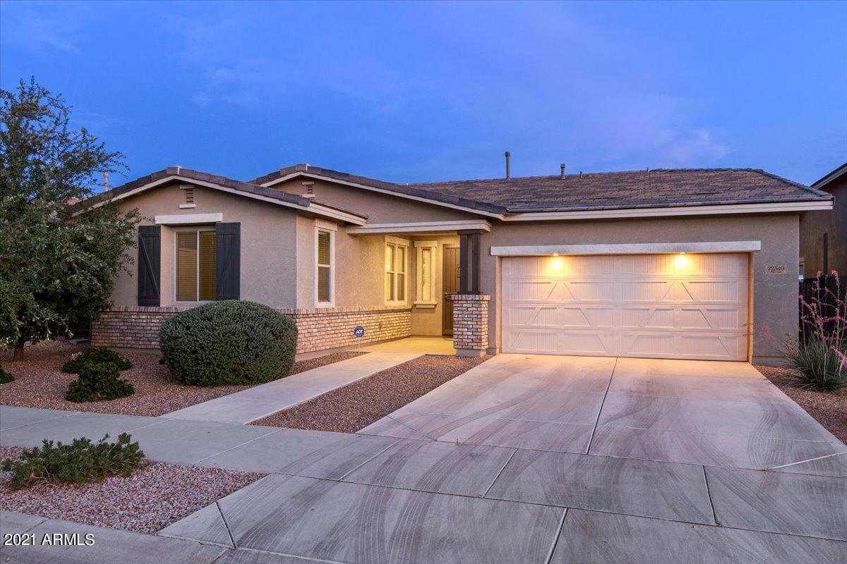 22549 E Avenida Del Valle, Queen Creek, AZ 85142