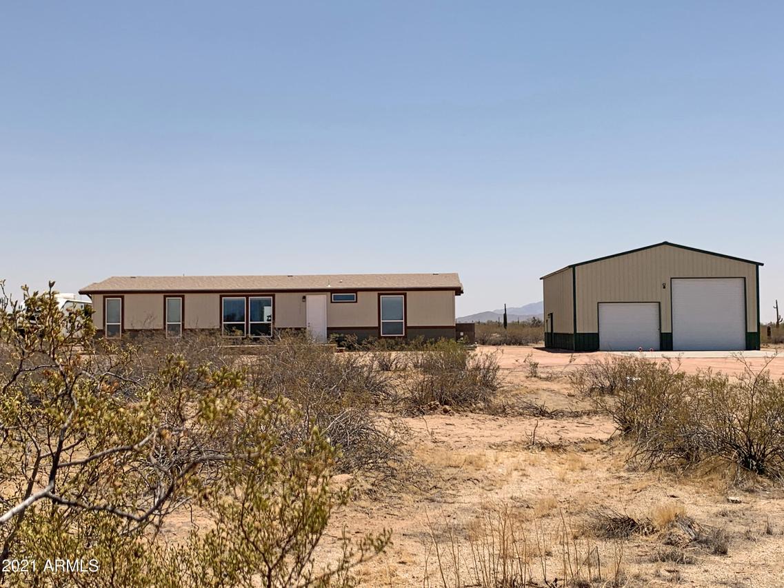 22495 E Pinebrooke Ln., Florence, AZ 85132