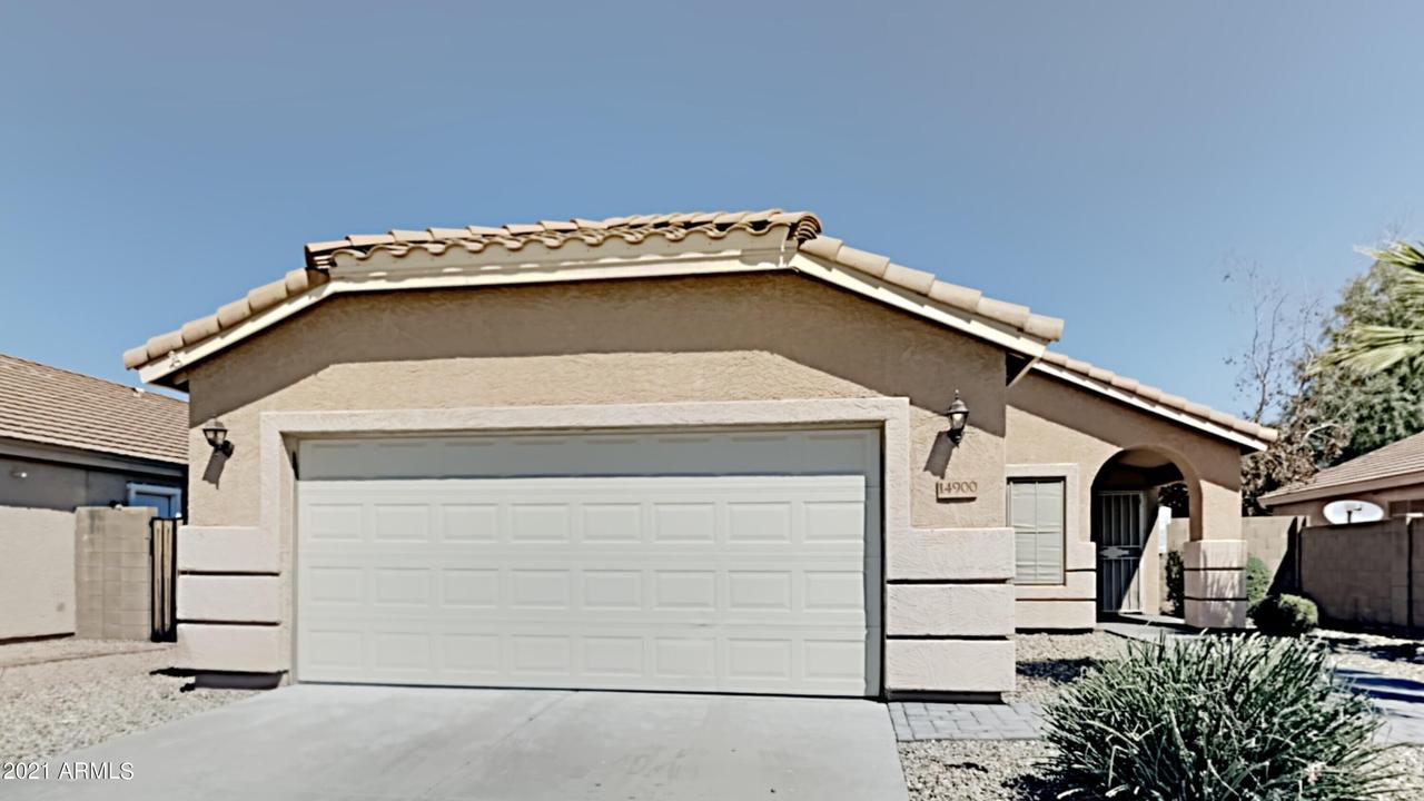 14900 W Lamoille Dr., Surprise, AZ 85374