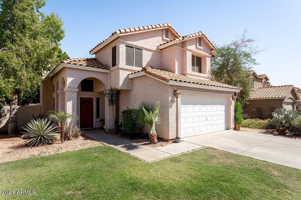 3105 E Cottonwood Ln., Phoenix, AZ 85048