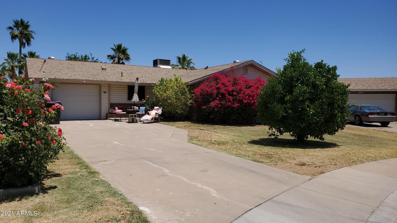 106 E Elm Ct., Gilbert, AZ 85234