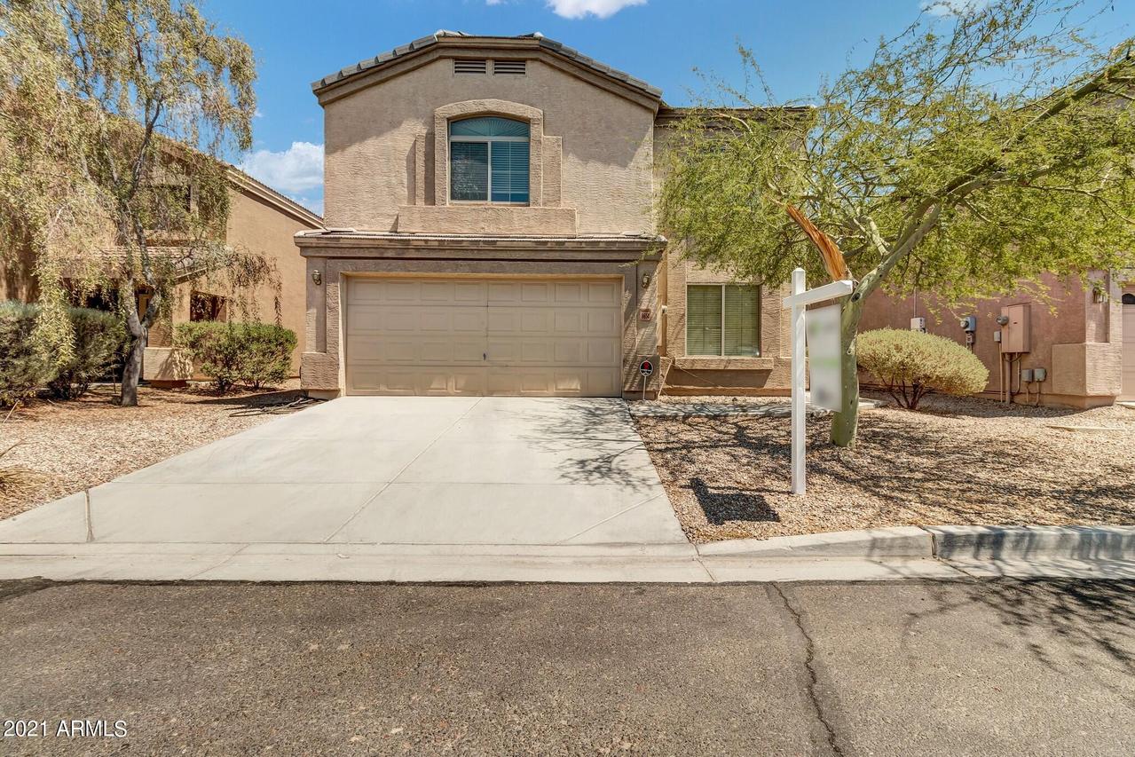 6650 E Refuge Rd., Florence, AZ 85232
