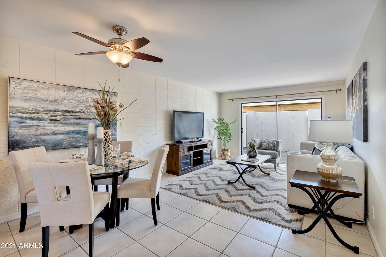 6721 E Mcdowell Rd. #305C, Scottsdale, AZ 85257