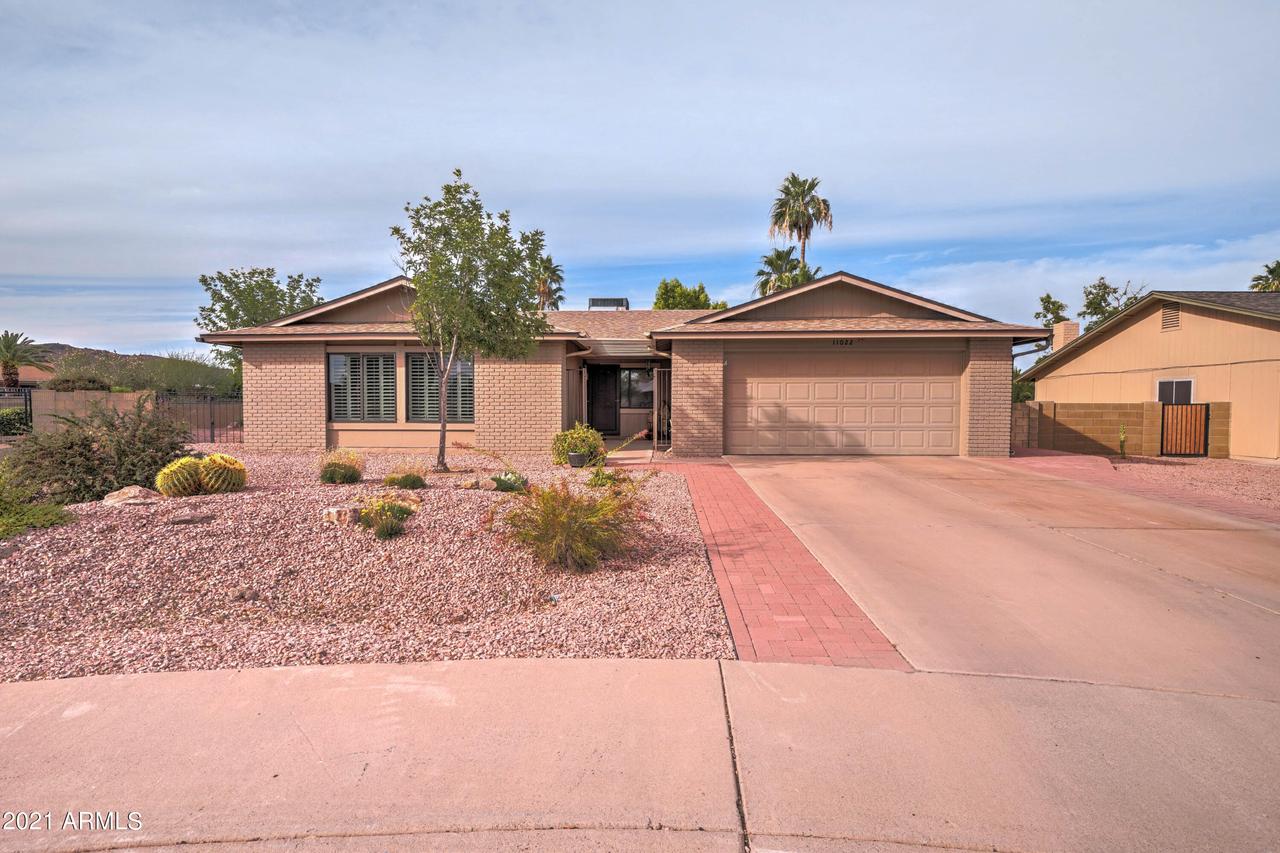 11022 S Pewaukee St., Phoenix, AZ 85044
