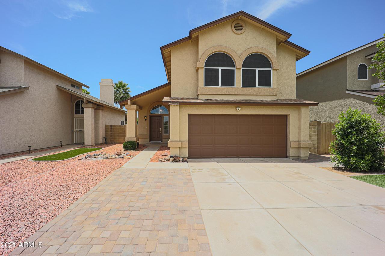 20006 N 36th Dr., Glendale, AZ 85308