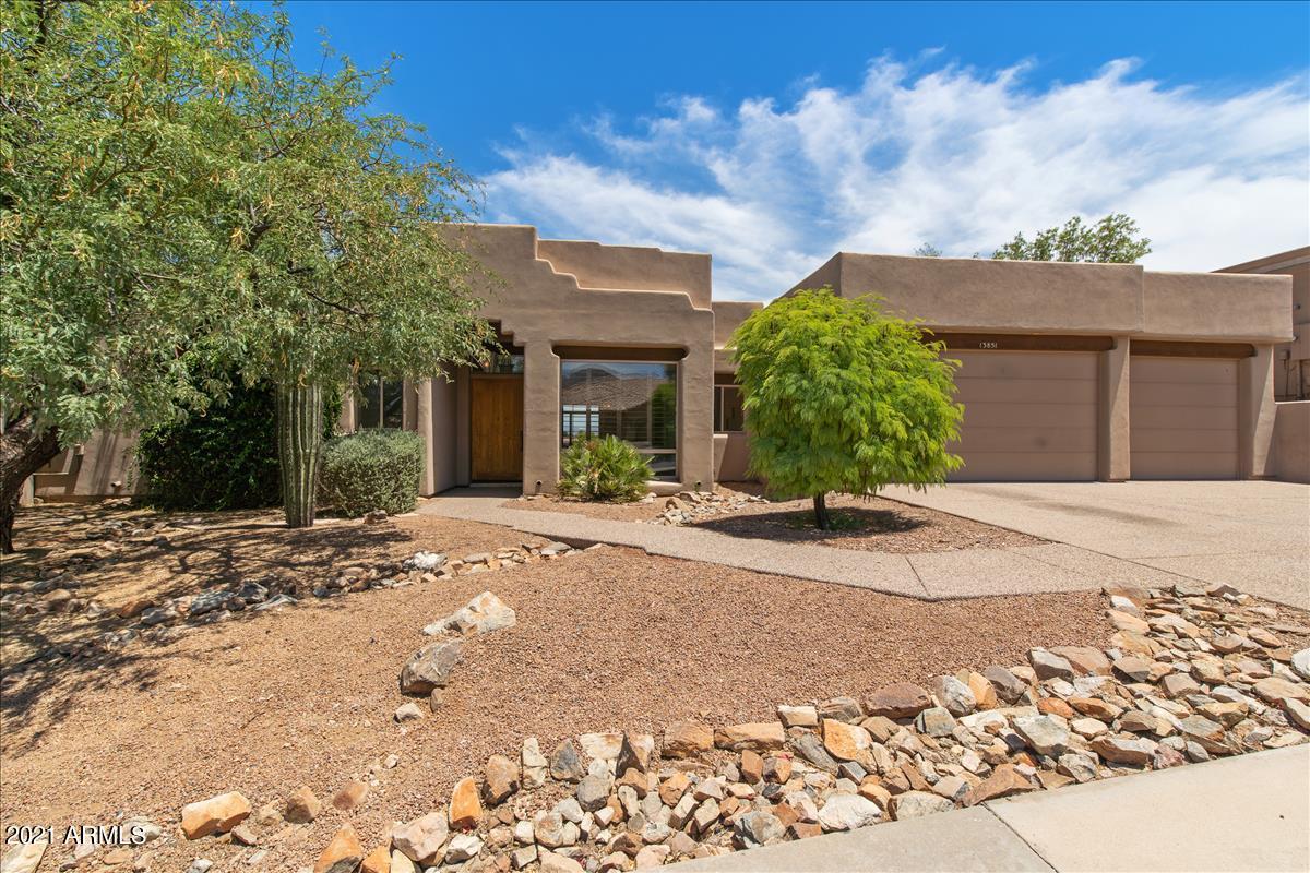 13851 N Sunset Dr., Fountain Hills, AZ 85268
