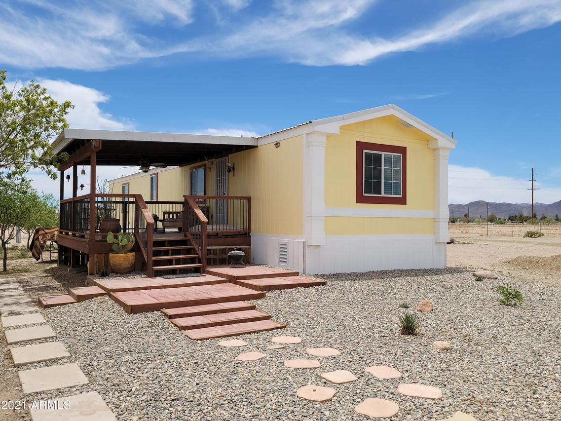 3178 W Saguaro Rd., Willcox, AZ 85643