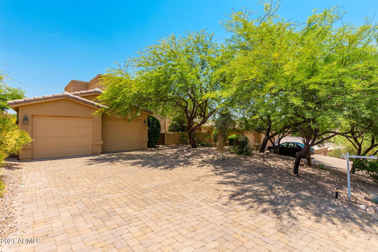 13029 N Mimosa Dr. #A, Fountain Hills, AZ 85268