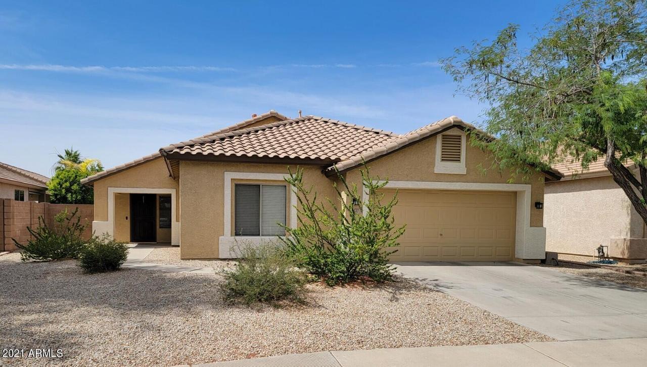 9227 W Salter Dr., Peoria, AZ 85382