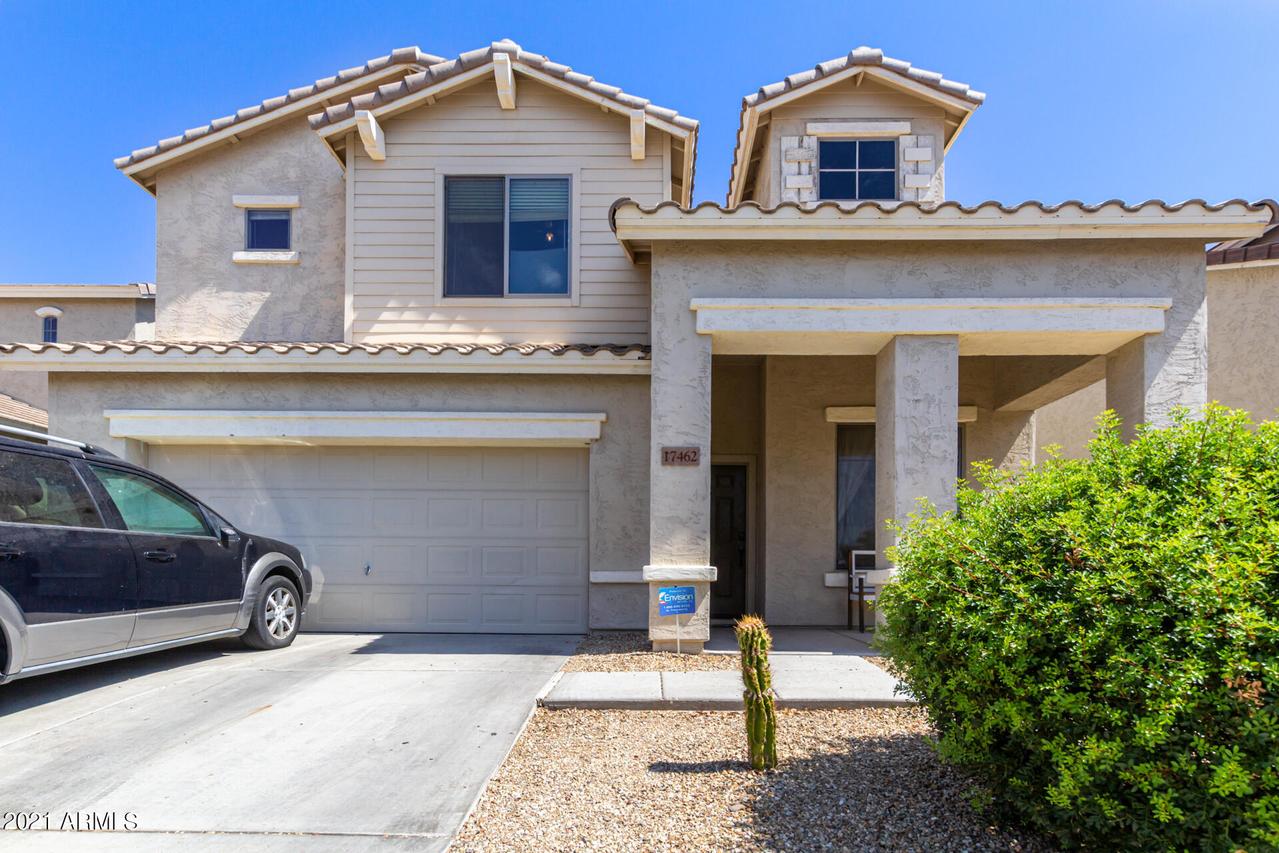 17462 W Banff Ln., Surprise, AZ 85388