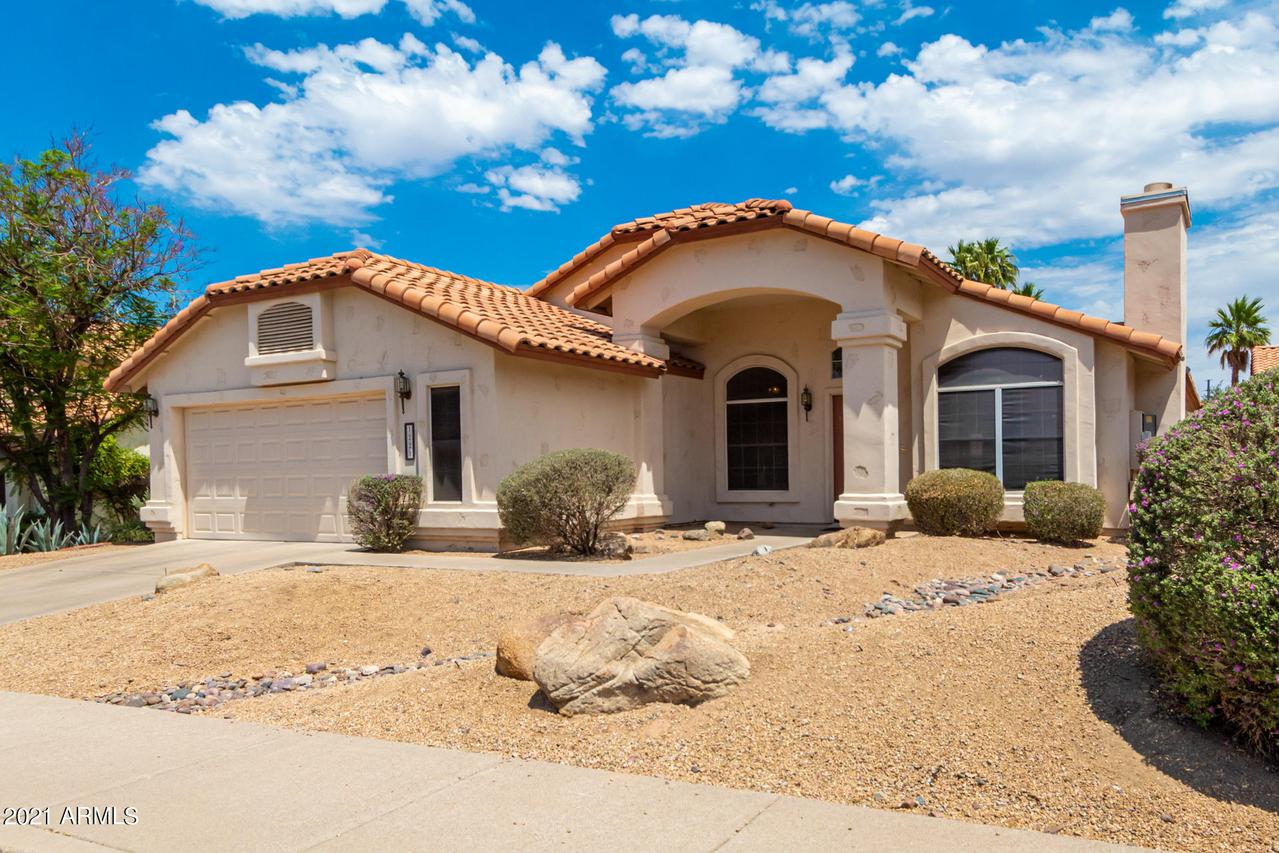 1228 E Bluefield Ave., Phoenix, AZ 85022