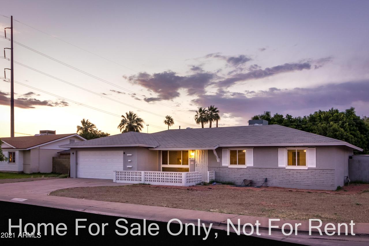 2630 W Corrine Dr., Phoenix, AZ 85029
