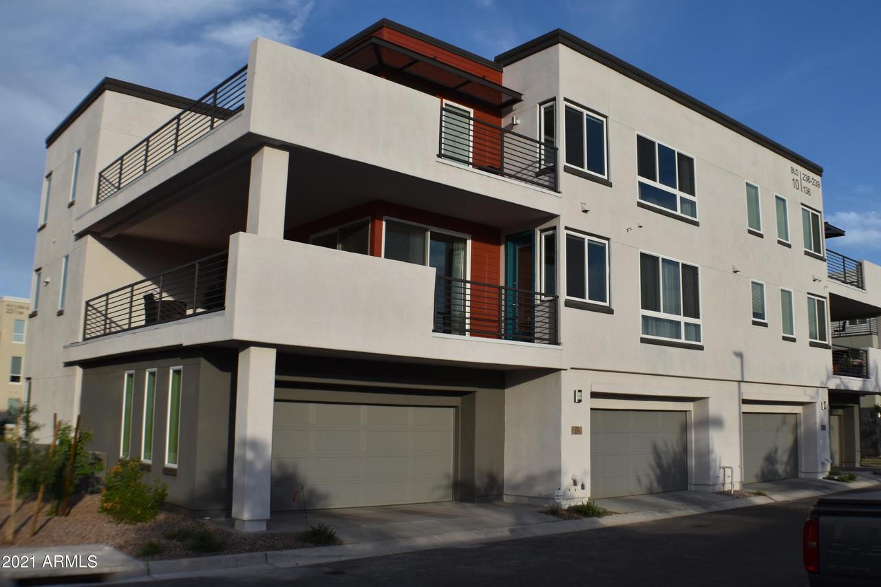 1250 N Abbey Ln. #238, Chandler, AZ 85226