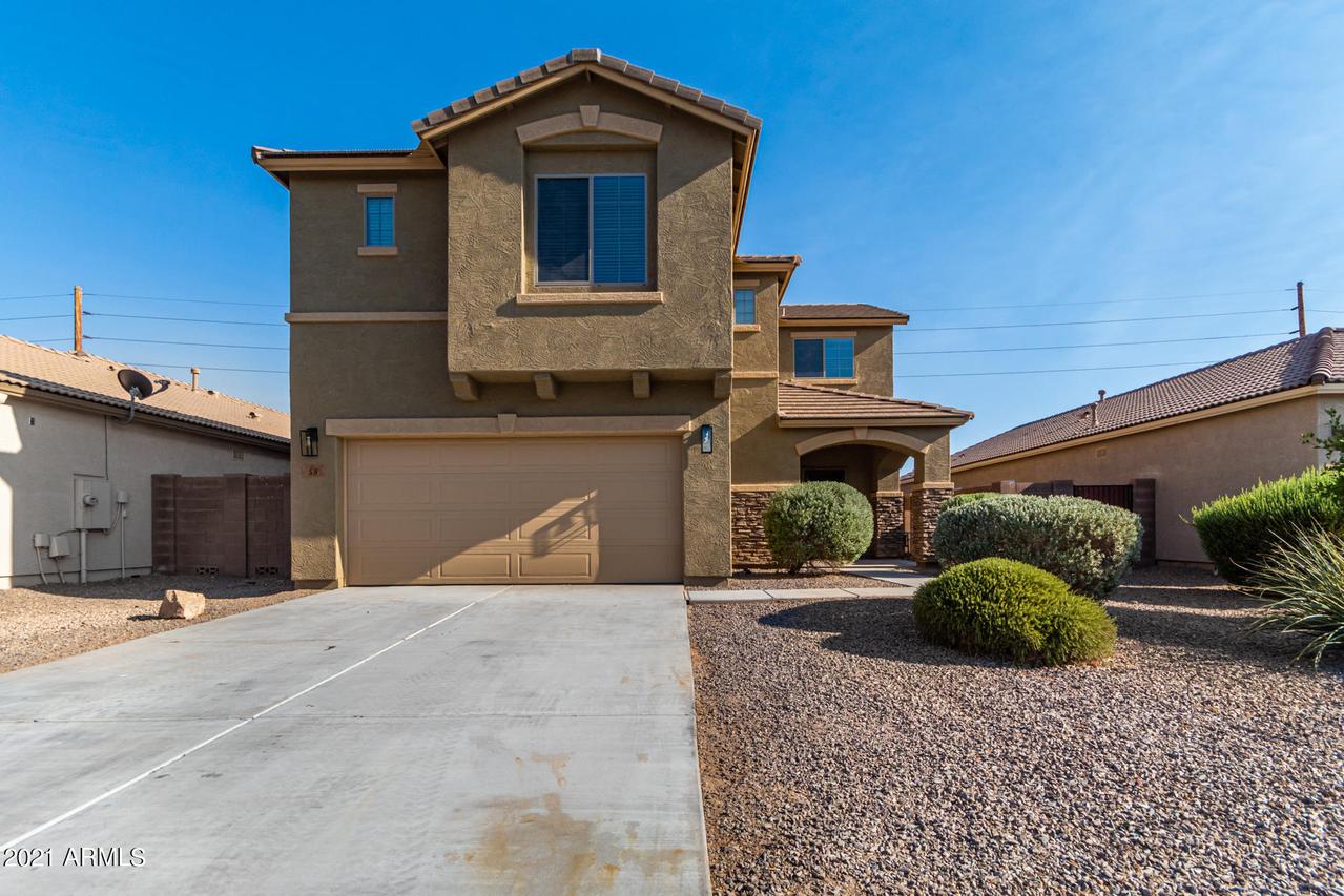 59 W Burkhalter Dr., San Tan Valley, AZ 85143