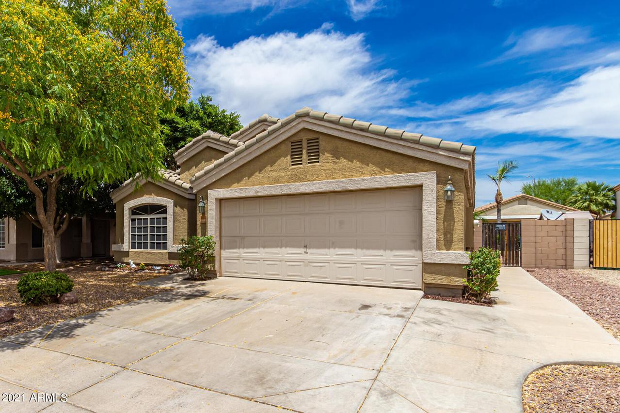 10322 E Delta Ave., Mesa, AZ 85208