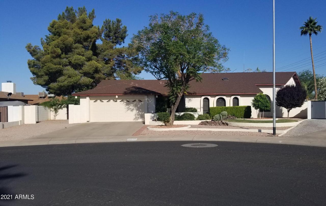 19226 N 32nd Ave., Phoenix, AZ 85027