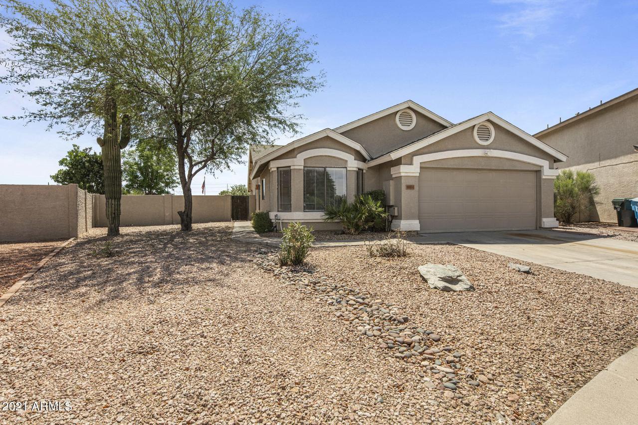 18801 N 8th Pl., Phoenix, AZ 85024