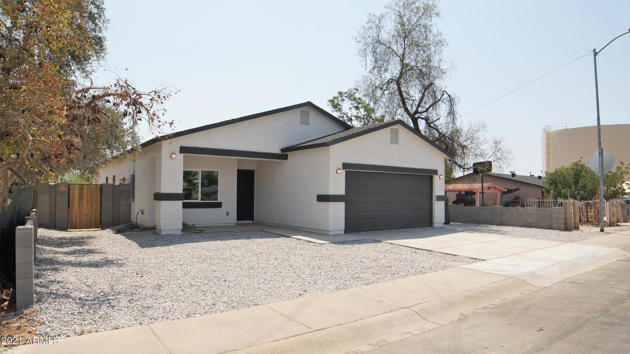 14513 N Alto St., El Mirage, AZ 85335