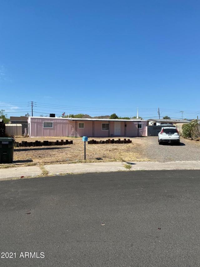 1950 E Villa Rita Dr Dr., Phoenix, AZ 85022