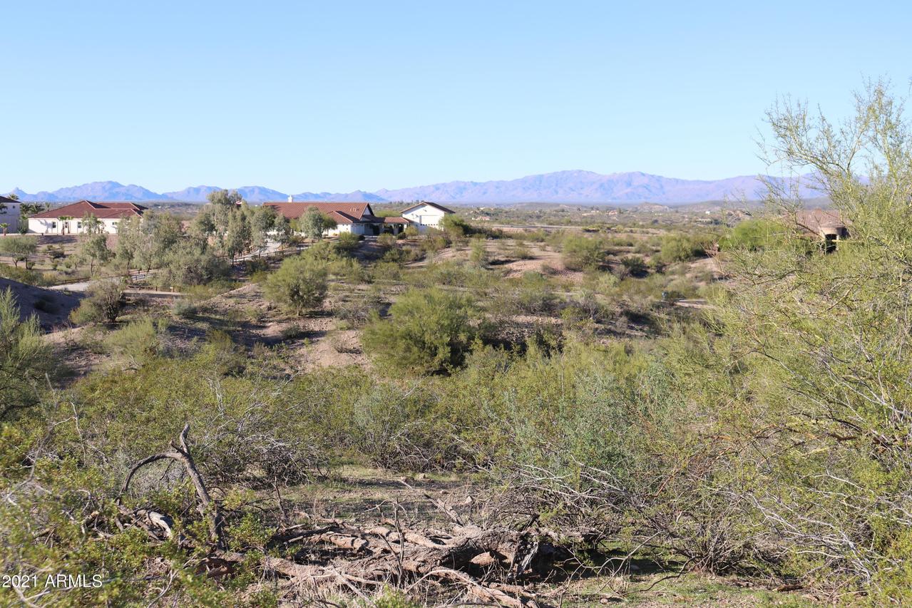 0000 W Saddle Ridge Way #112, Wickenburg, AZ 85390