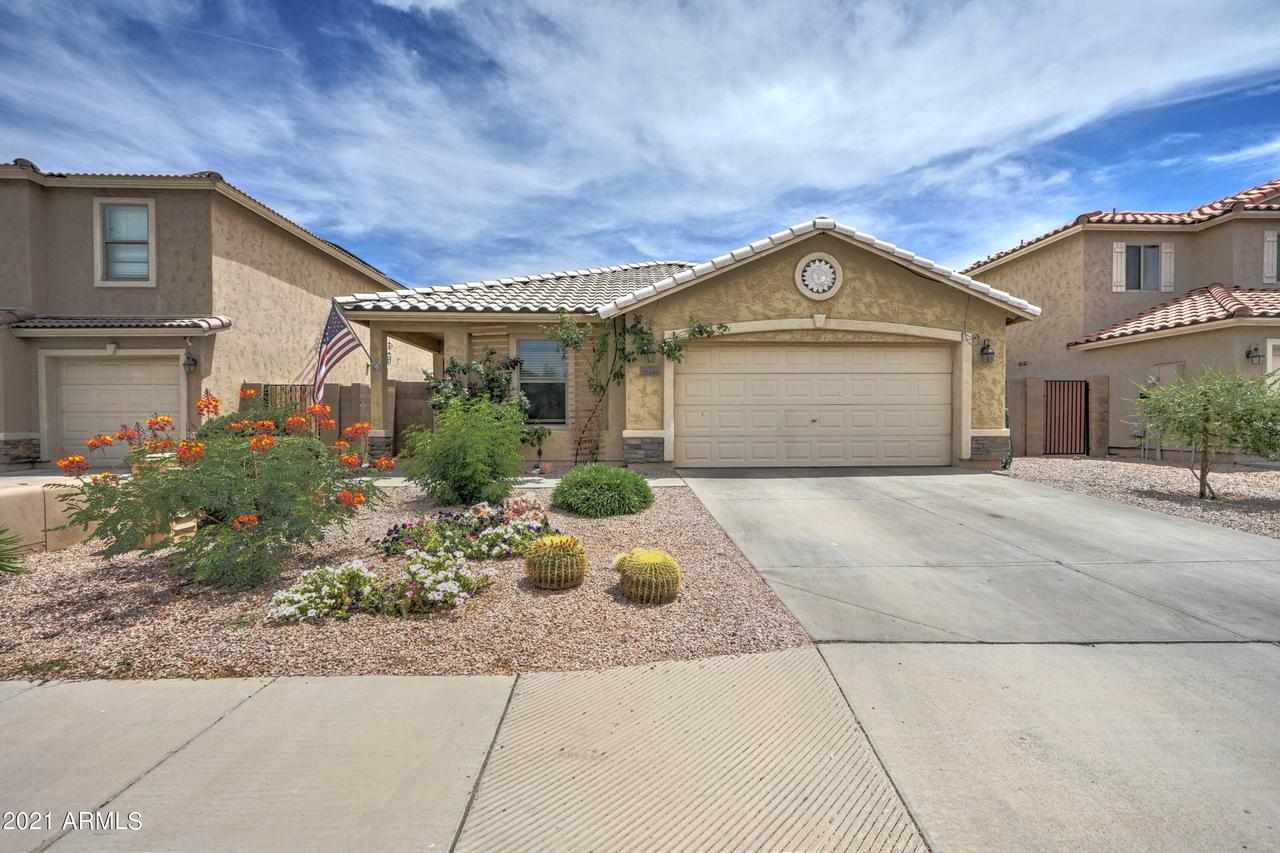 25183 W Parkside Ln., Buckeye, AZ 85326