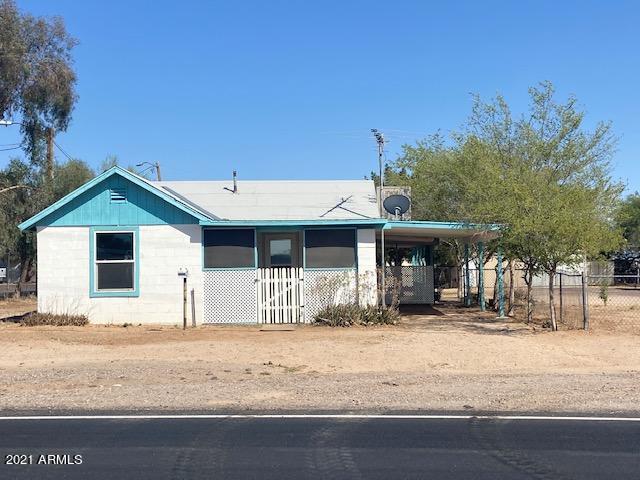 32837 N Center St., Wittmann, AZ 85361