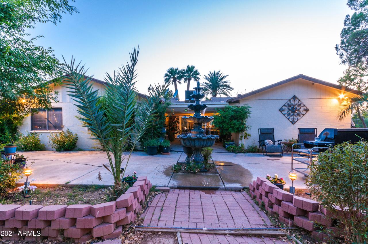 4905 W Augusta Cir., Glendale, AZ 85308