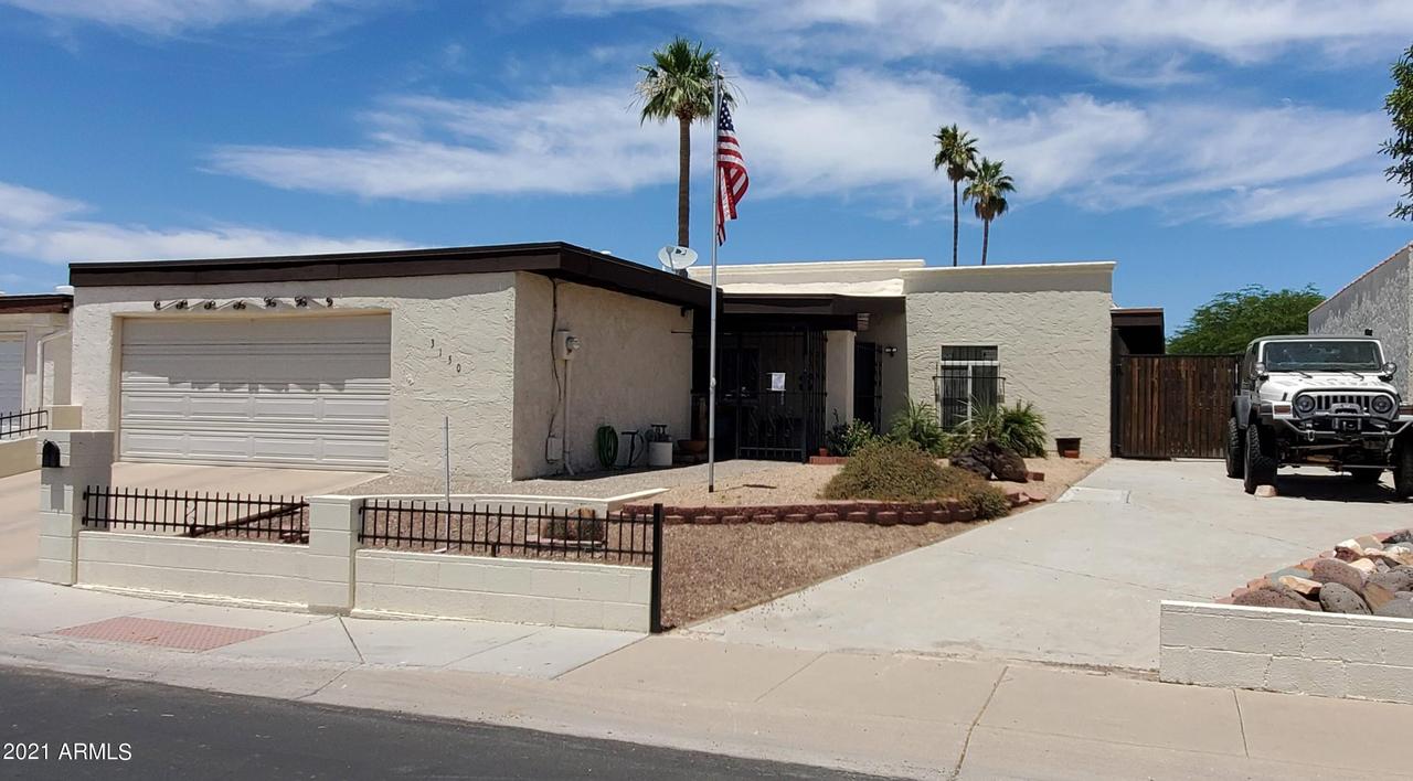 3150 W Christy Dr., Phoenix, AZ 85029