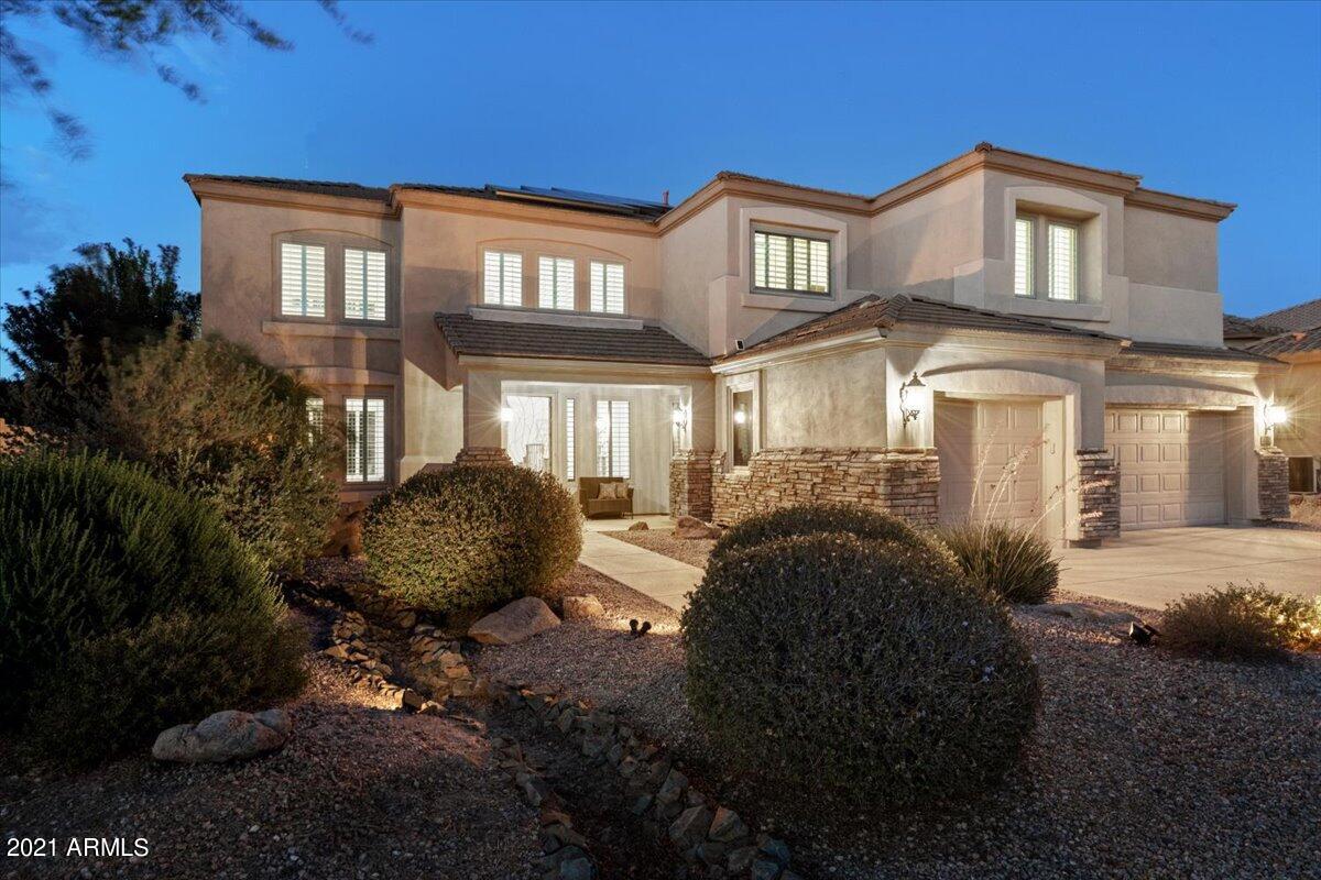 4132 E Pullman Rd., Cave Creek, AZ 85331