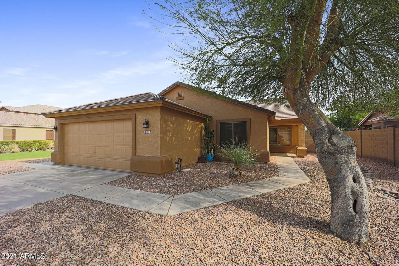 8151 W Hess Ave., Phoenix, AZ 85043