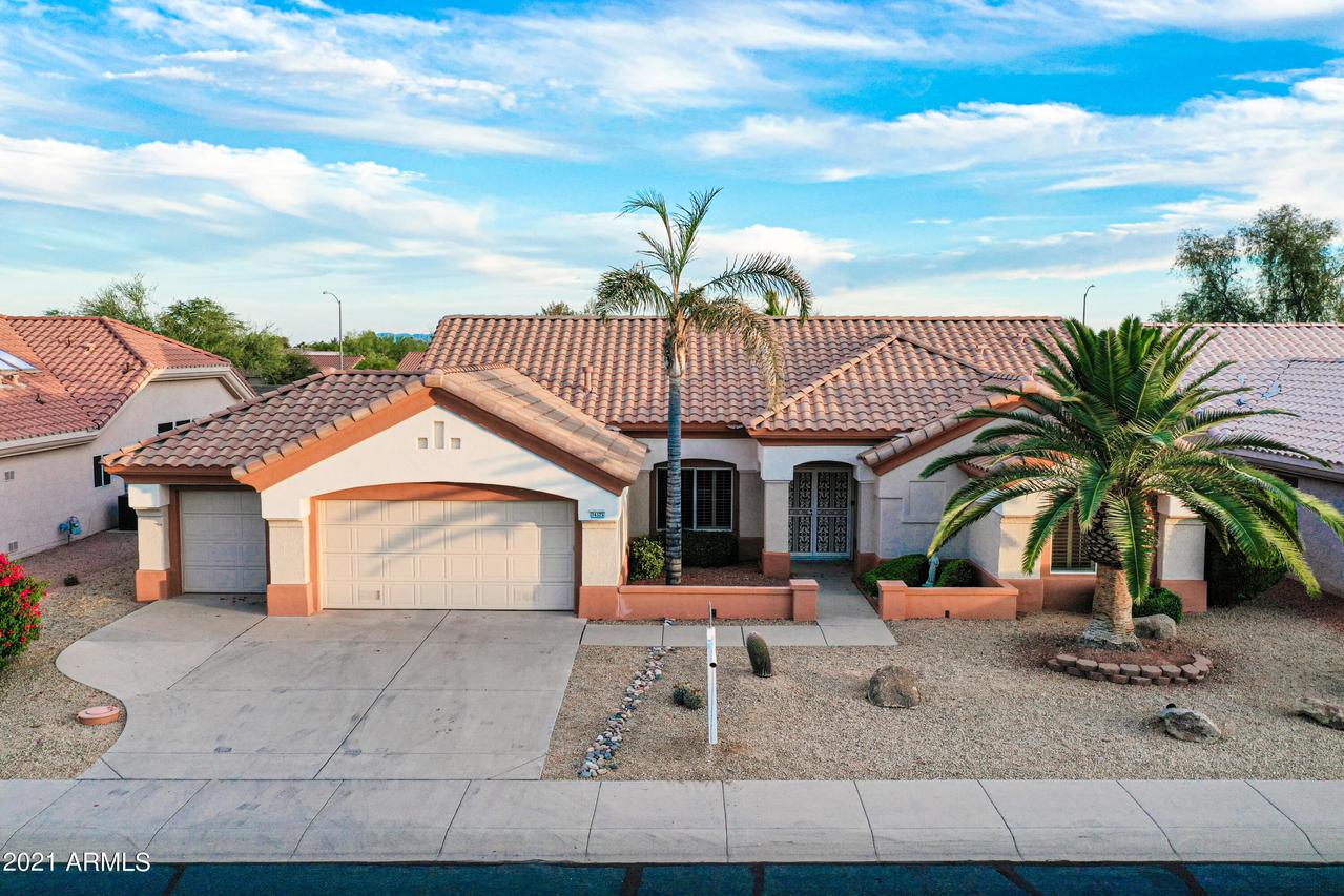 14325 W Gunsight Dr., Sun City West, AZ 85375