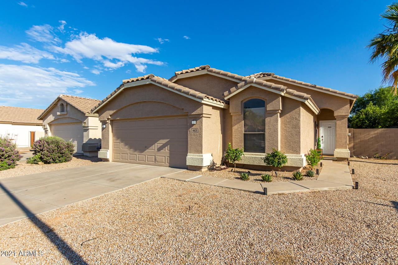 9825 E Osage Ave., Mesa, AZ 85212