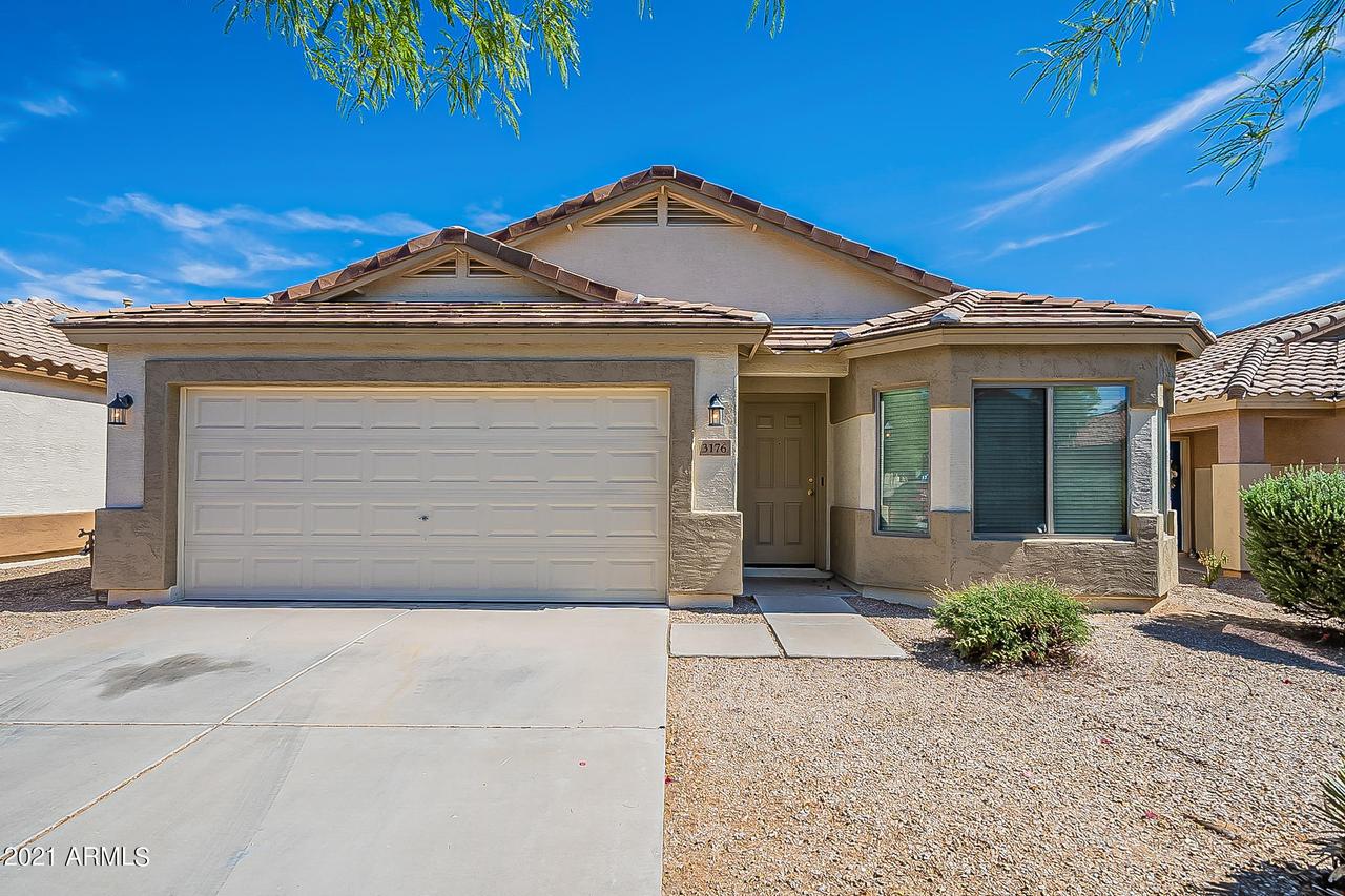 3176 W Allens Peak Dr., Queen Creek, AZ 85144