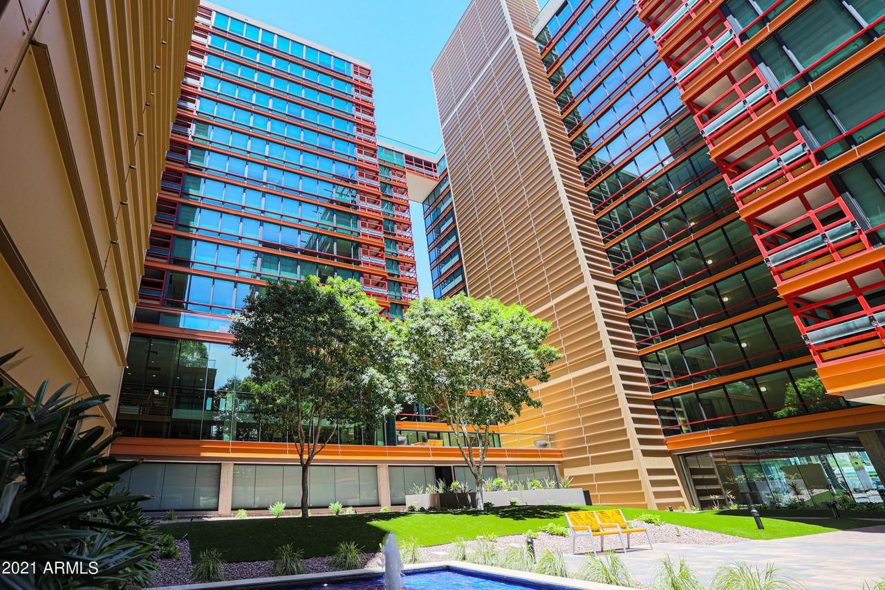 4808 N 24th St. #924, Phoenix, AZ 85016