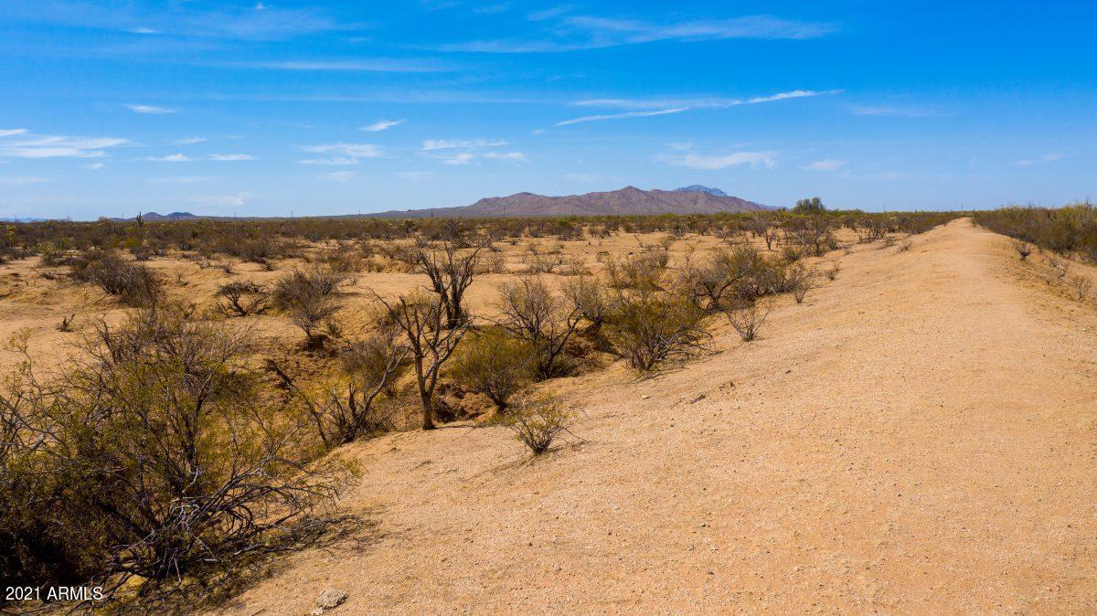 N Willy Rd. #-, Florence, AZ 85132
