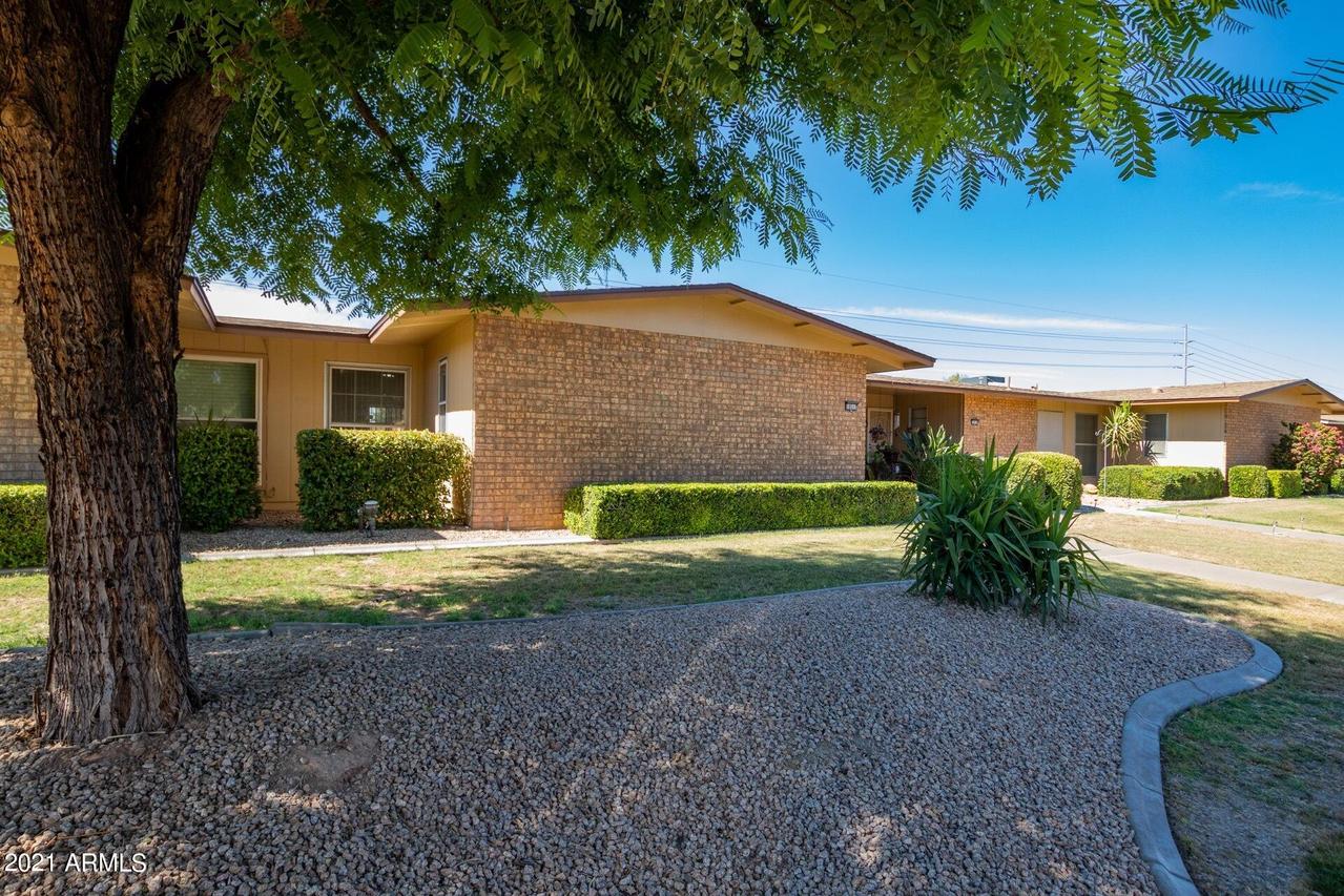 10517 W Granada Dr., Sun City, AZ 85373
