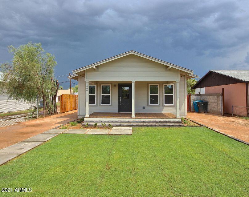 1040 E Palm Ln., Phoenix, AZ 85006