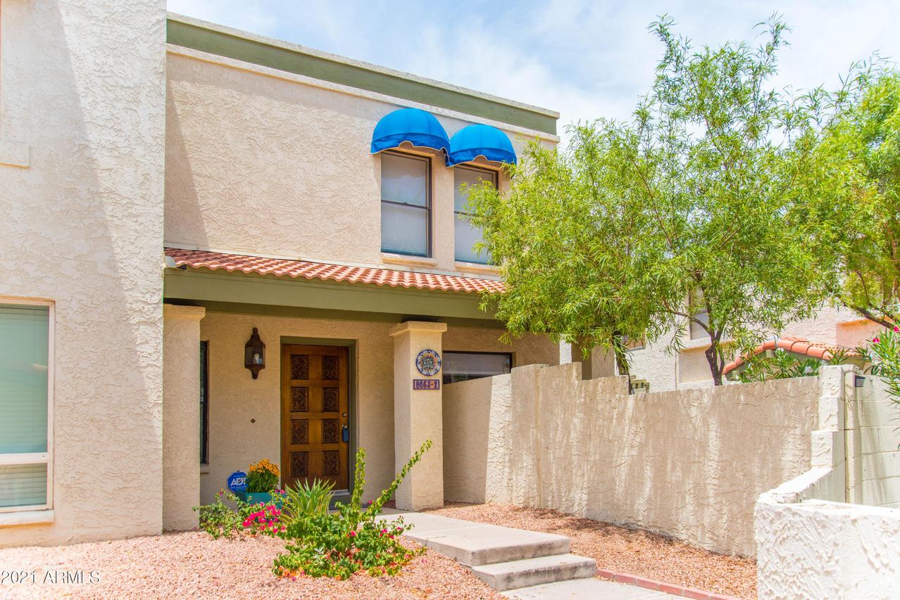 8653 S 51st St. #2, Phoenix, AZ 85044