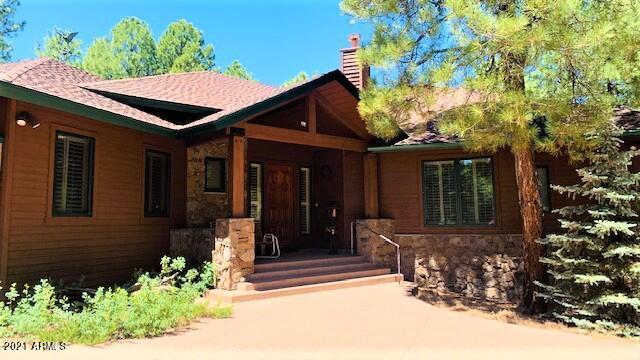 2504 Andrew Douglass, Flagstaff, AZ 86005