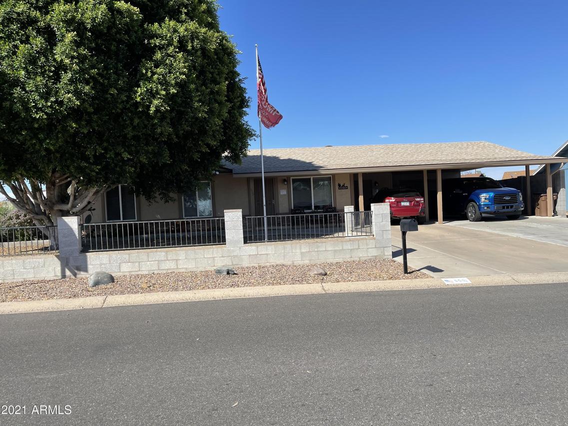 559 N 95th Pl., Mesa, AZ 85207