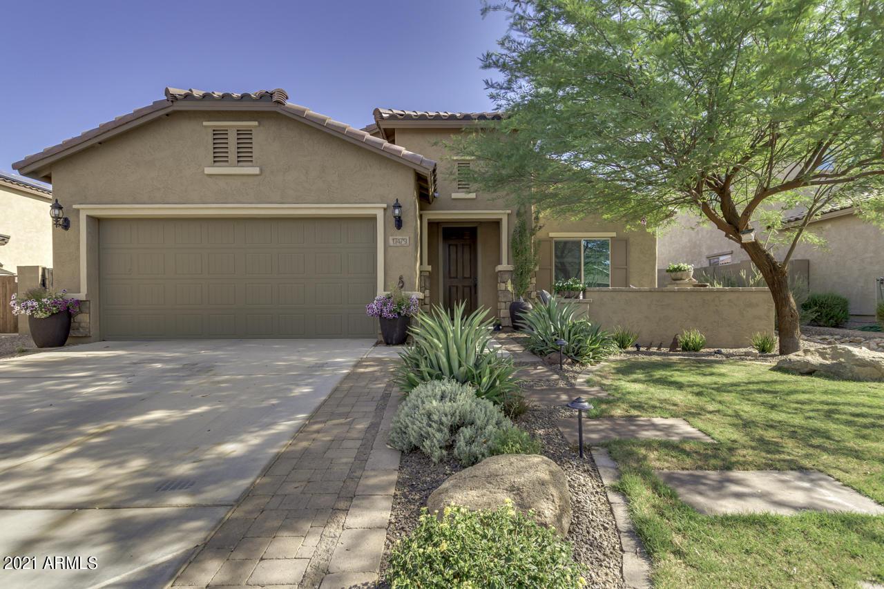 17479 W Hedgehog Pl., Surprise, AZ 85387