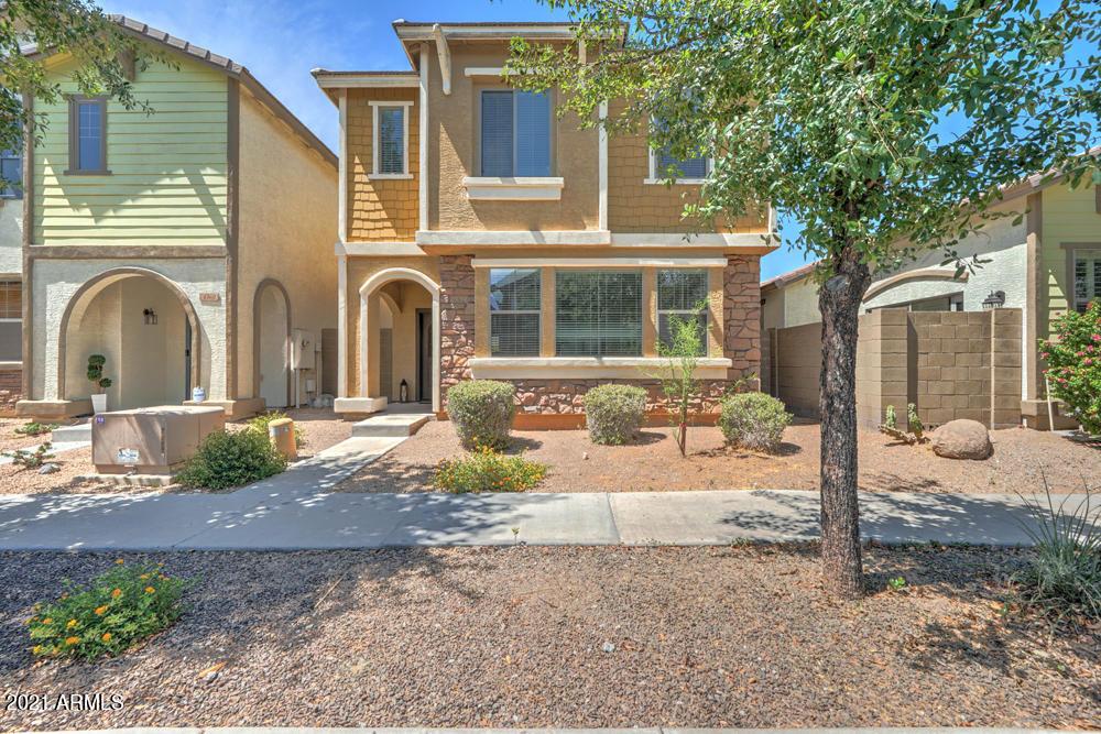 4362 E Selena Dr., Phoenix, AZ 85050