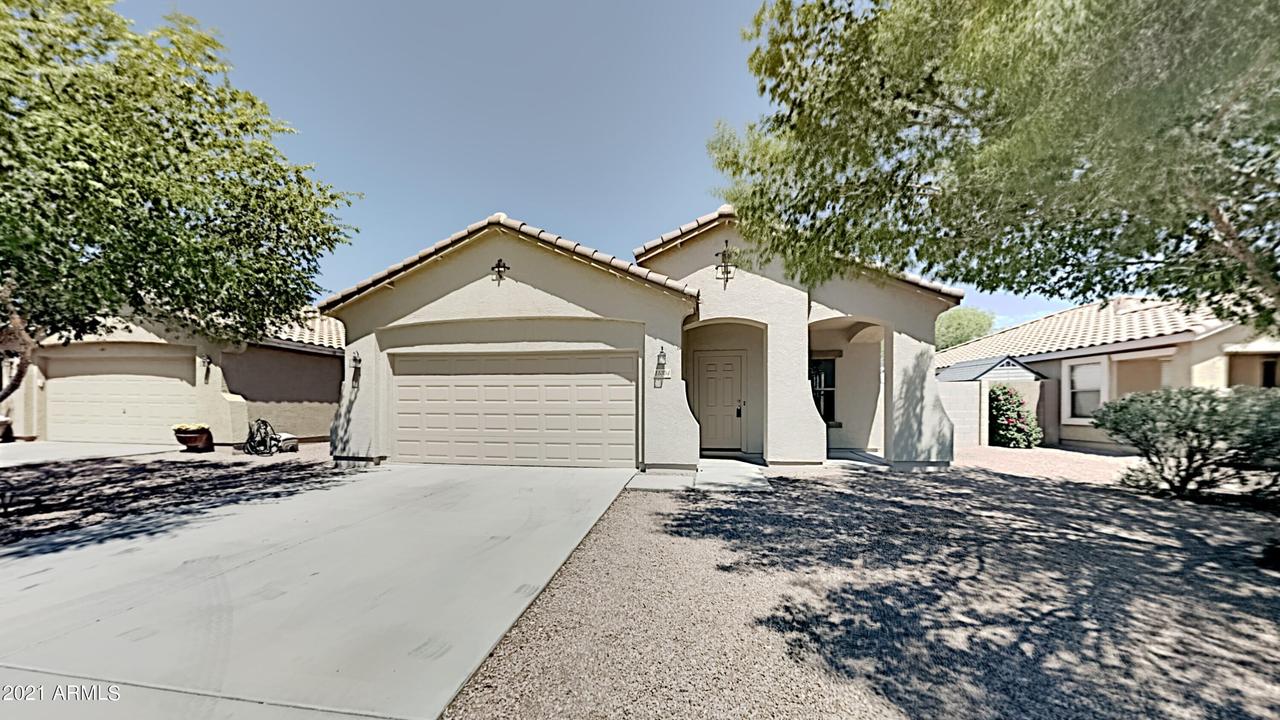 15334 W Cortez St., Surprise, AZ 85379