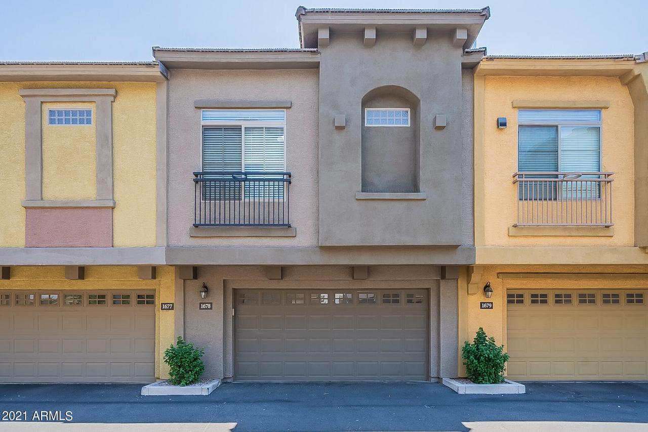2402 E 5th St. #1678, Tempe, AZ 85288
