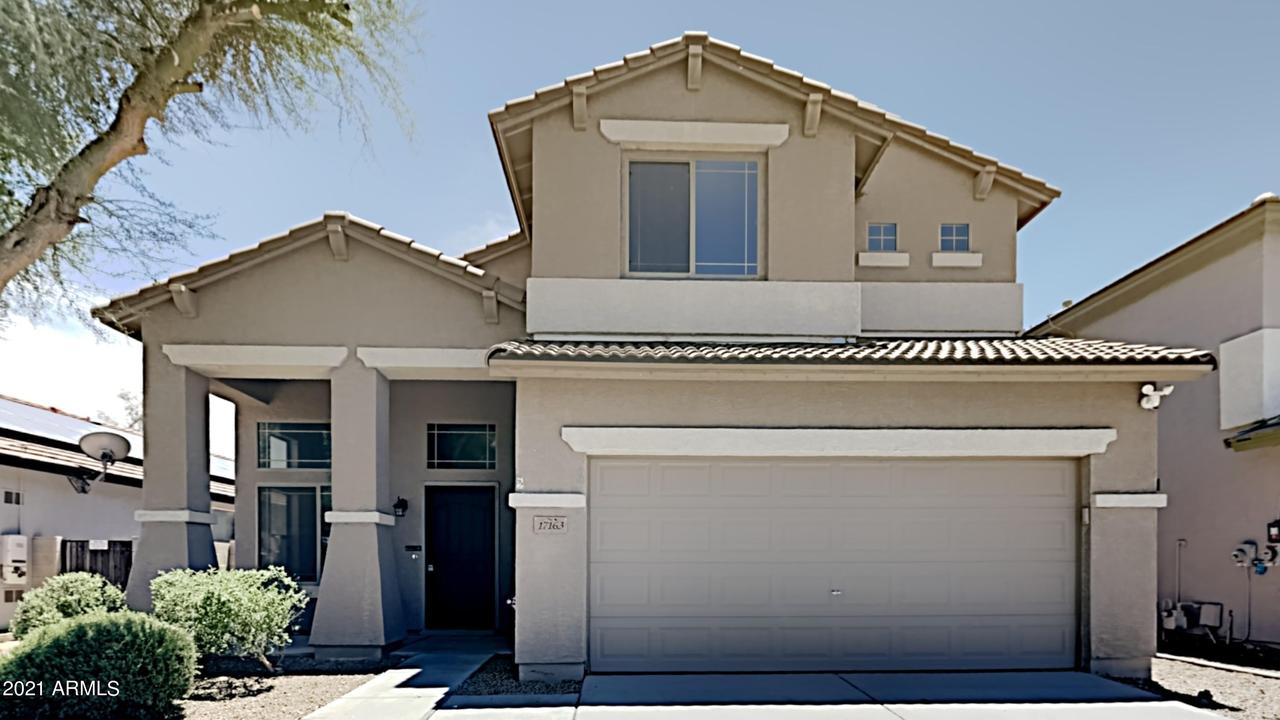 17163 W Young St., Surprise, AZ 85388