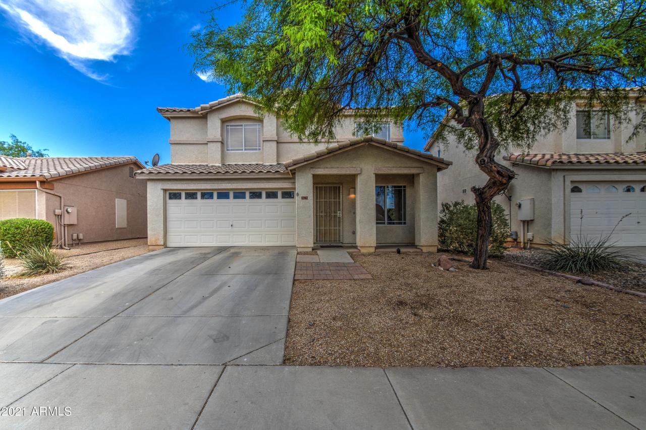 13962 N 132nd Ln., Surprise, AZ 85379